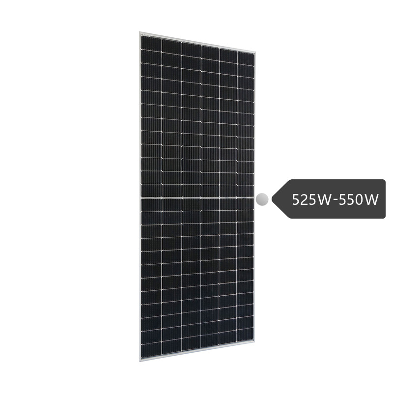 Factory Price standard monocrystalline solar panel