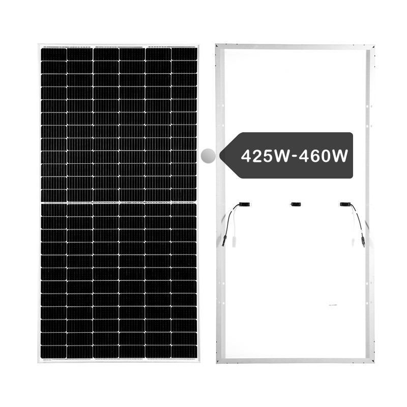 445W New Popular Solar Module Hot Selling Solar Panels