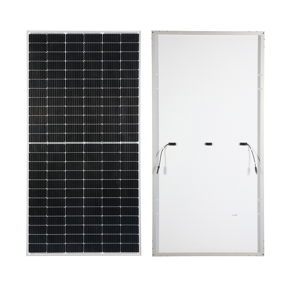 M6 Mono Half Cell Module