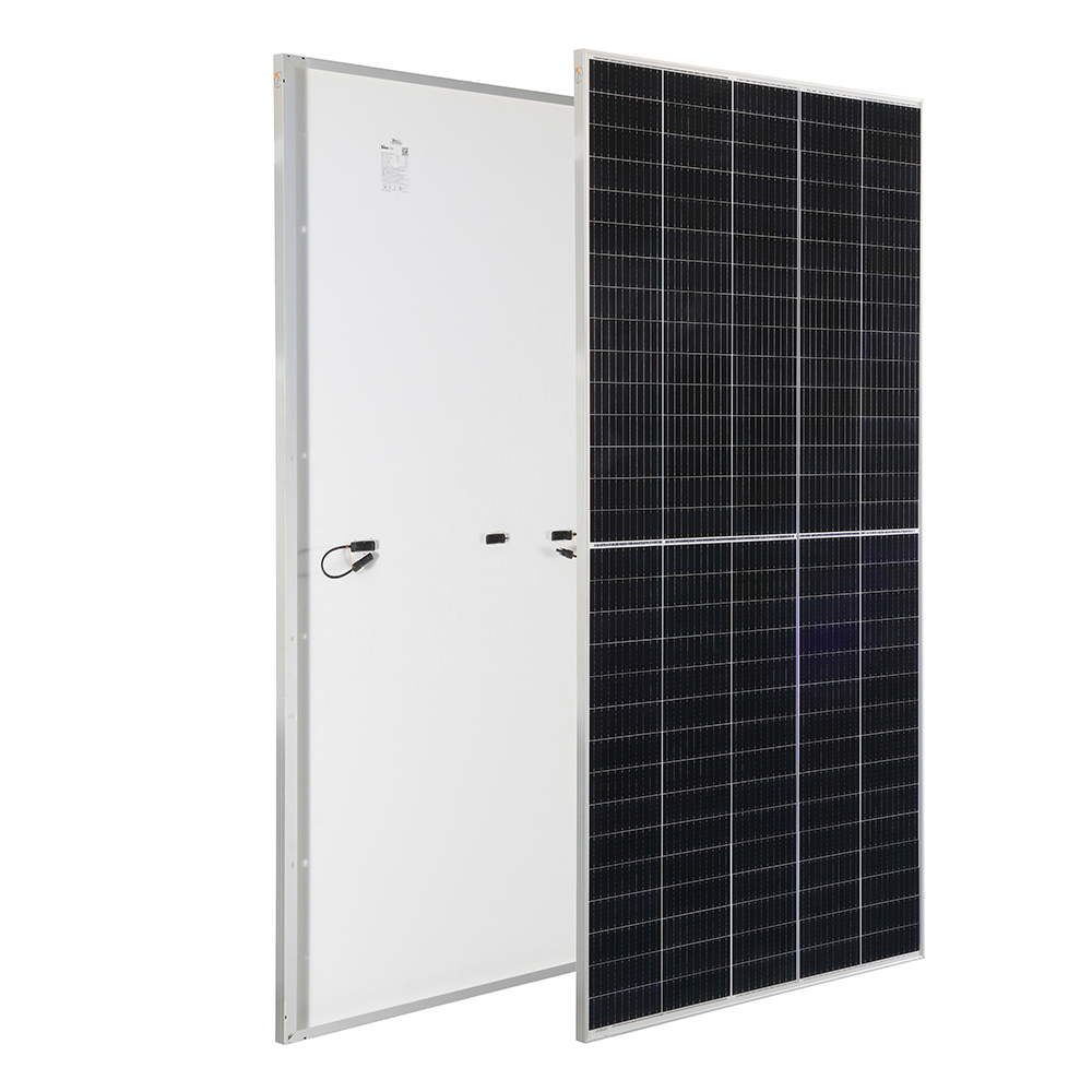 M10 Mono Half Cell Module 