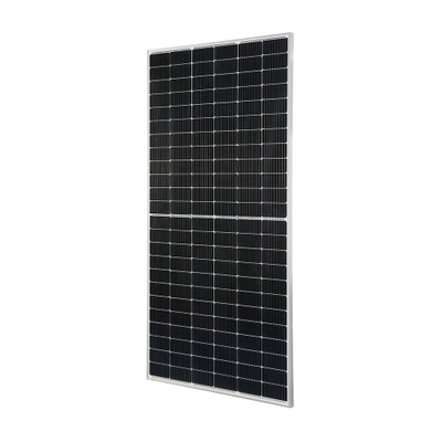 Bifacial 350w Standard Monocrystalline Solar Panel