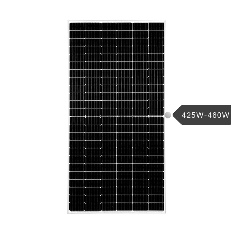 435W New Popular Solar Module Hot Selling Solar Panels